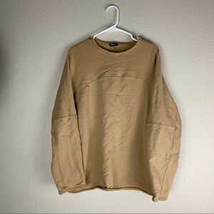 Publish Long Sleeve Shirt Size Large